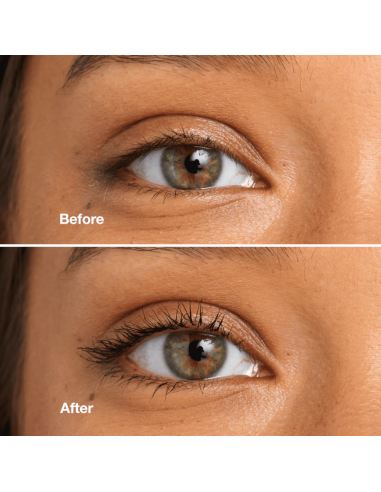 High Impact High-Fi™ Waterproof Mascara