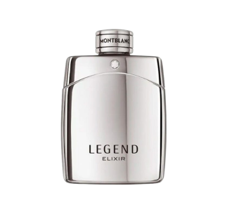 Legend Elixir