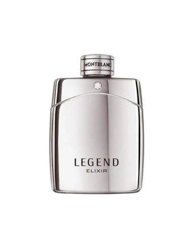 Legend Elixir