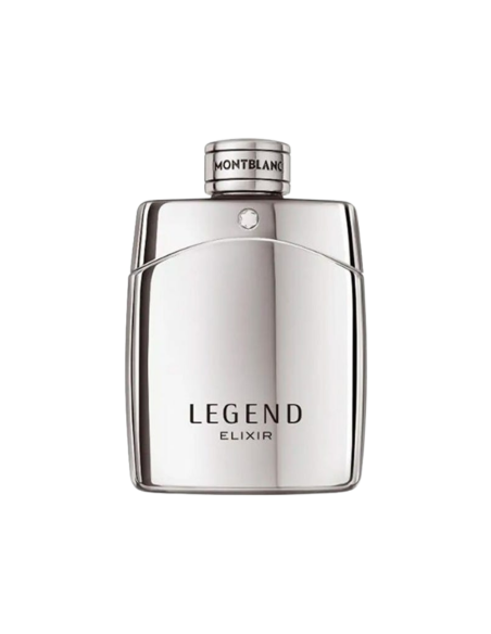 Legend Elixir