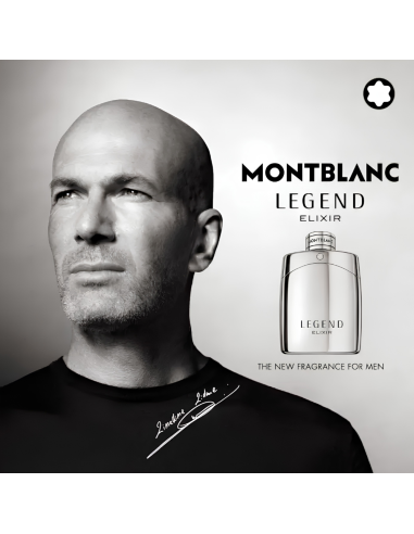Legend Elixir