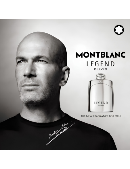 Legend Elixir