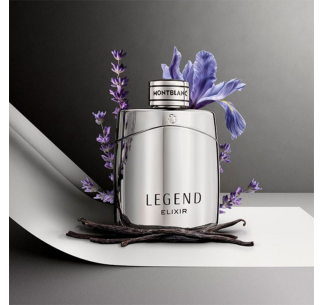 Legend Elixir 2