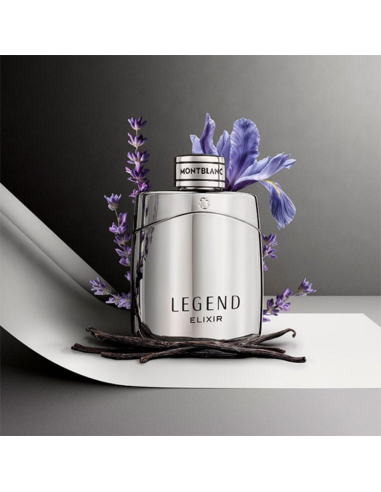 Legend Elixir
