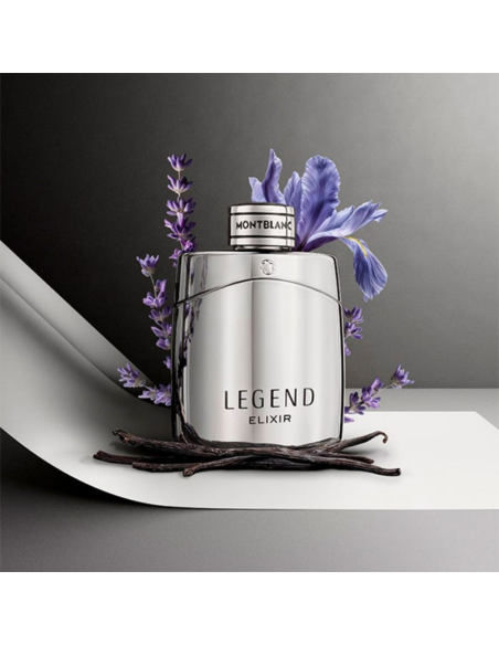 Legend Elixir