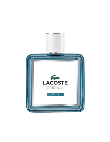 Lacoste Original Aqua
