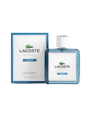 Lacoste Original Aqua