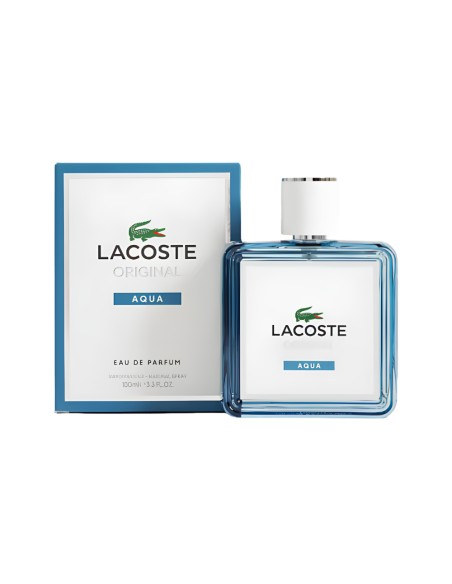 Lacoste Original Aqua