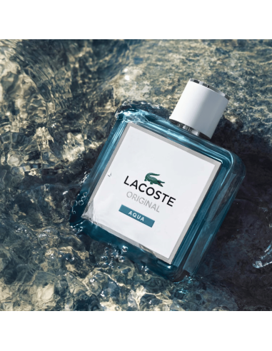 Lacoste Original Aqua