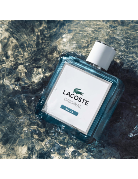 Lacoste Original Aqua