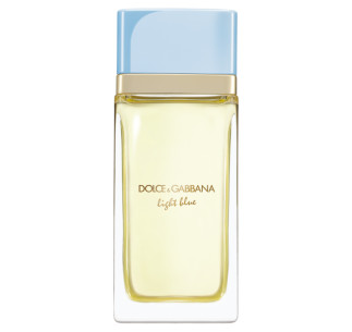 Light Blue Pour Femme EDP