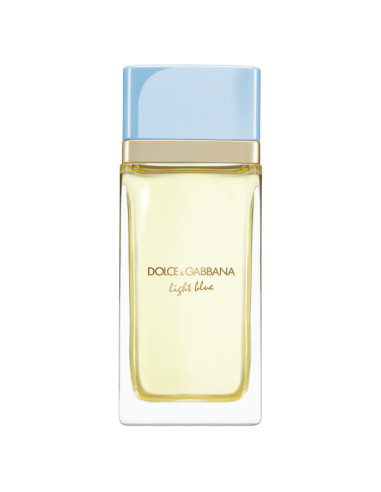 Light Blue Pour Femme EDP