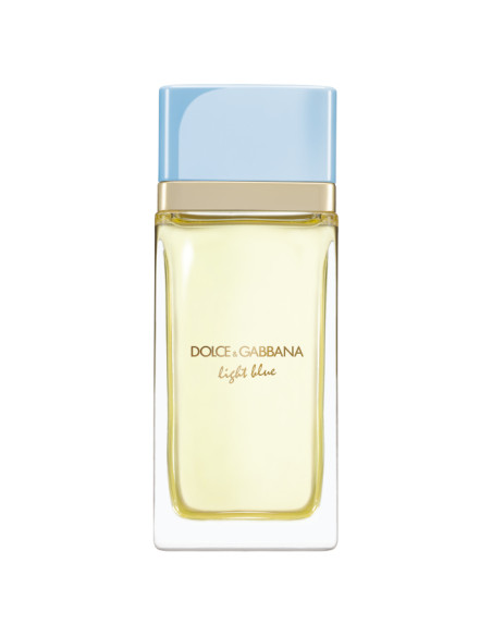 Light Blue Pour Femme EDP