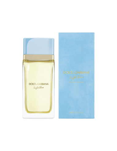 Light Blue Pour Femme EDP