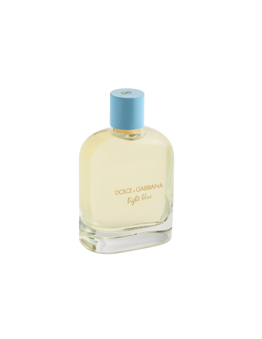 Light Blue Pour Homme EDP