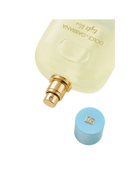 Light Blue Pour Homme EDP