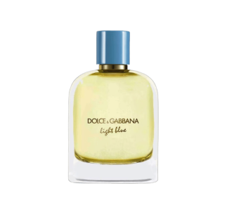Light Blue Pour Homme EDP