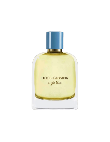 Light Blue Pour Homme EDP