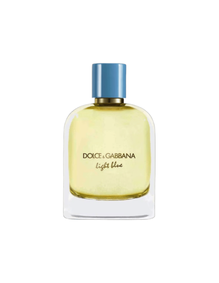 Light Blue Pour Homme EDP
