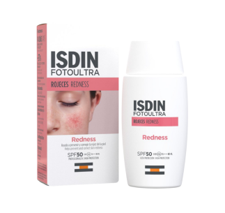FotoUltra Redness SPF 50+