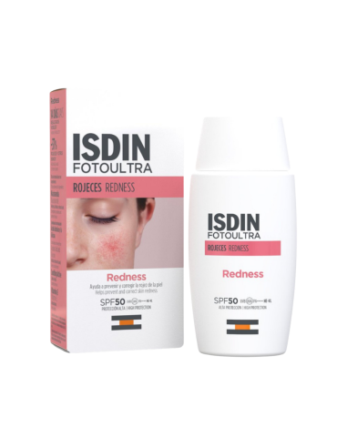 FotoUltra Redness SPF 50+
