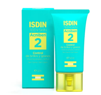 Acniben Control Brillos y... 2