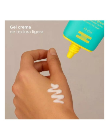 Acniben Control Brillos y Granos Gel...