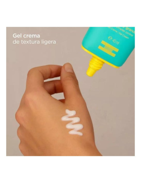 Acniben Control Brillos y Granos Gel Crema