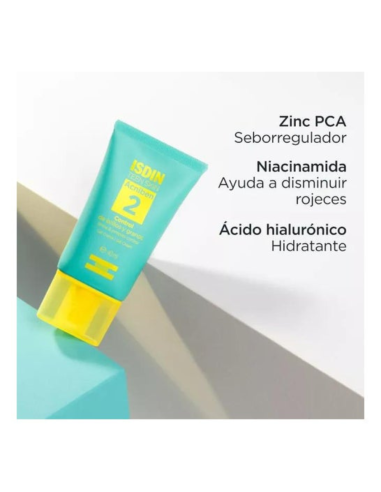 Acniben Control Brillos y Granos Gel...