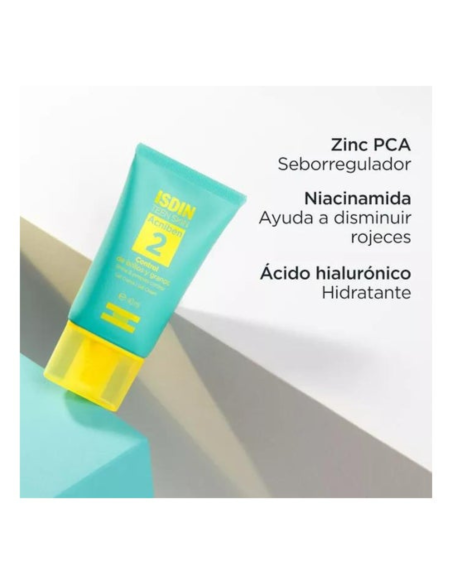 Acniben Control Brillos y Granos Gel Crema
