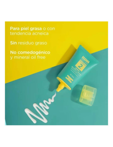 Acniben Control Brillos y Granos Gel...