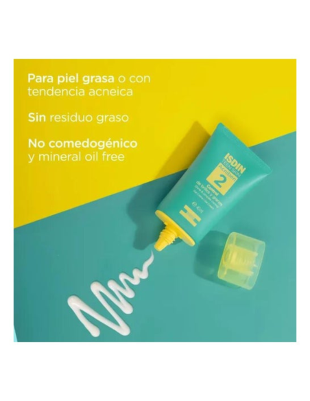 Acniben Control Brillos y Granos Gel Crema