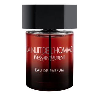 La Nuit De L'Homme EDP