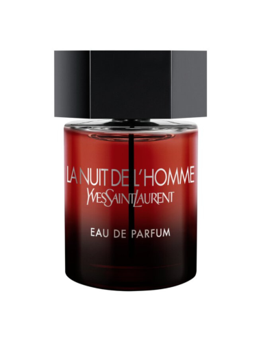 La Nuit De L'Homme EDP