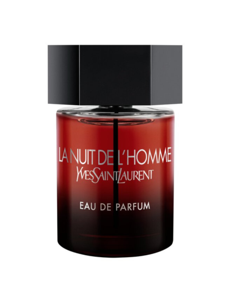 La Nuit De L'Homme EDP