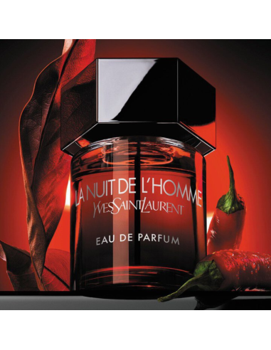 La Nuit De L'Homme EDP