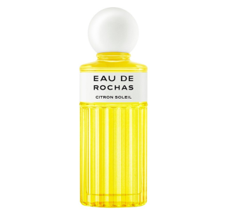 Eau de Rochas Citron Soleil