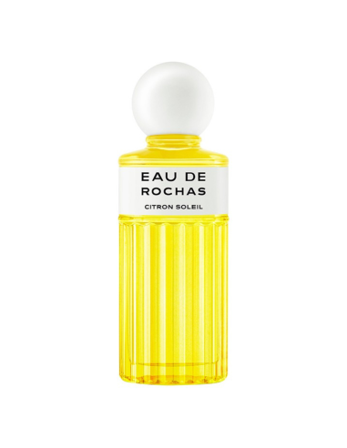 Eau de Rochas Citron Soleil