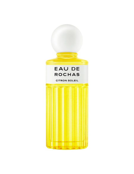 Eau de Rochas Citron Soleil