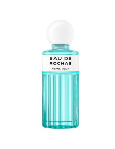 Eau de Rochas Neroli Azur