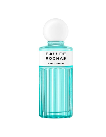 Eau de Rochas Neroli Azur