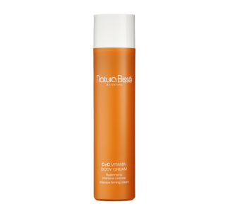 C+C Vitamin Body Cream 2