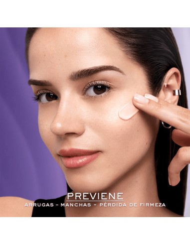 Renergie H.P.N Uvmune Cream SPF50