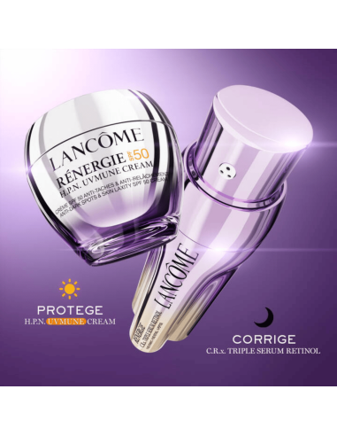 Renergie H.P.N Uvmune Cream SPF50