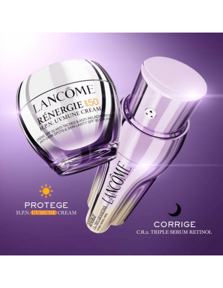 Renergie H.P.N Uvmune Cream SPF50
