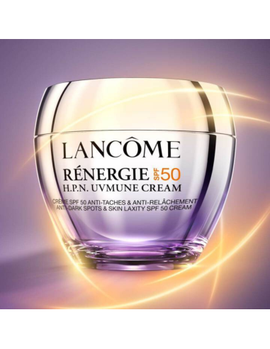 Renergie H.P.N Uvmune Cream SPF50