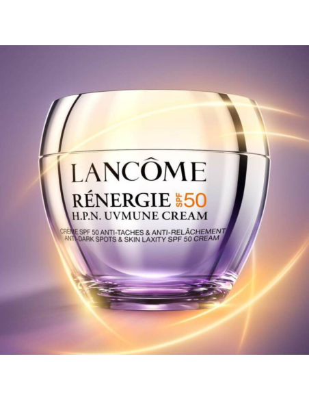 Renergie H.P.N Uvmune Cream SPF50