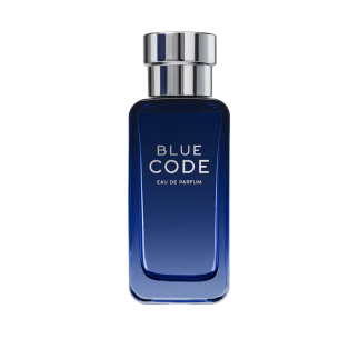 Blue Code