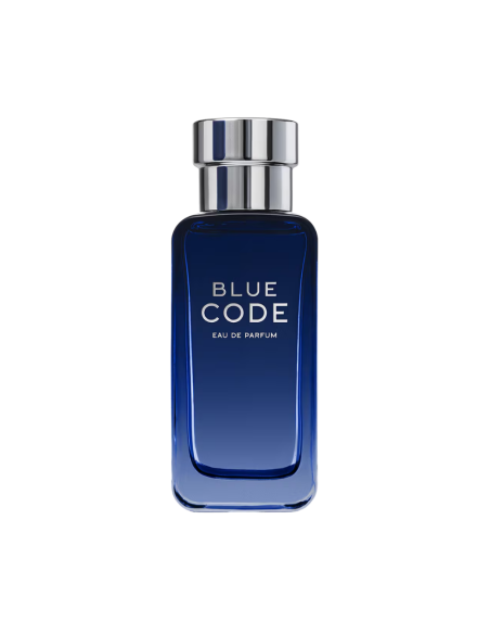 Blue Code
