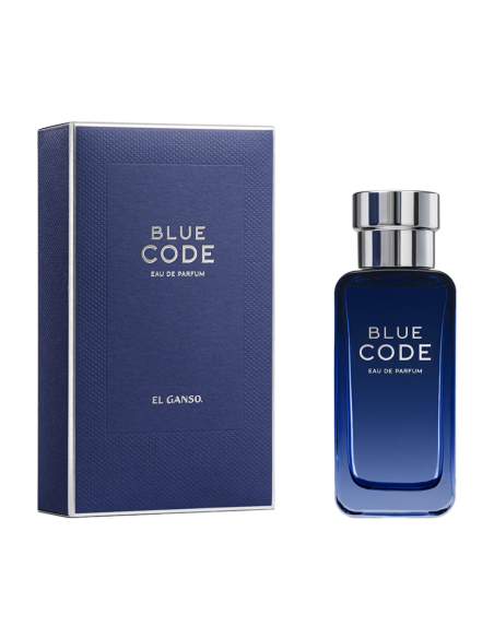 Blue Code